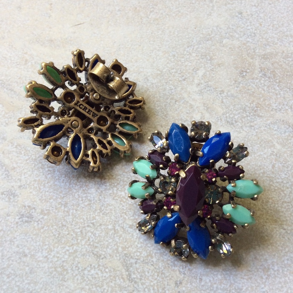 J. Crew Earrings